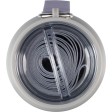 Stainless steel double-walled bottle (500 ml) Lieselotte FullGadgets.com