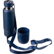 Stainless steel double-walled bottle (500 ml) Lieselotte FullGadgets.com