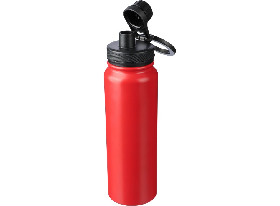 Stainless steel double walled bottle (800 ml) Zinnia FullGadgets.com