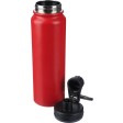 Stainless steel double walled bottle (800 ml) Zinnia FullGadgets.com