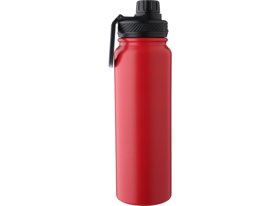 Stainless steel double walled bottle (800 ml) Zinnia FullGadgets.com