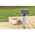 Stainless steel double walled bottle (800 ml) Zinnia FullGadgets.com