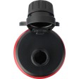 Stainless steel double walled bottle (800 ml) Zinnia FullGadgets.com