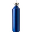 Stainless steel double walled bottle Damien FullGadgets.com