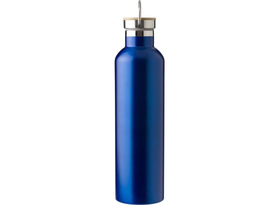 Stainless steel double walled bottle Damien FullGadgets.com