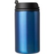 Stainless steel double walled cup Gisela FullGadgets.com