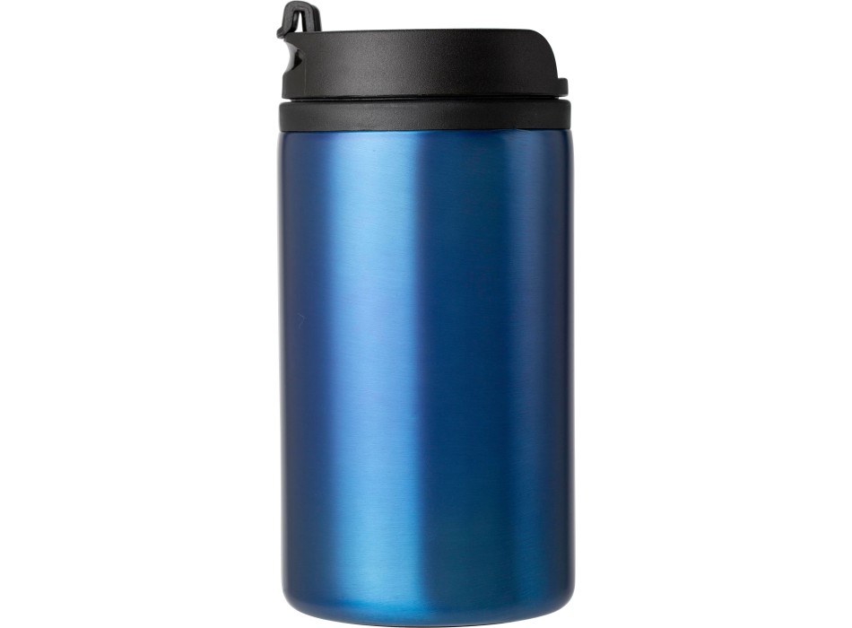Stainless steel double walled cup Gisela FullGadgets.com