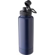 Stainless steel double-walled drinking bottle 1000 ml Nathaniel FullGadgets.com