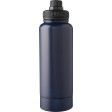 Stainless steel double-walled drinking bottle 1000 ml Nathaniel FullGadgets.com