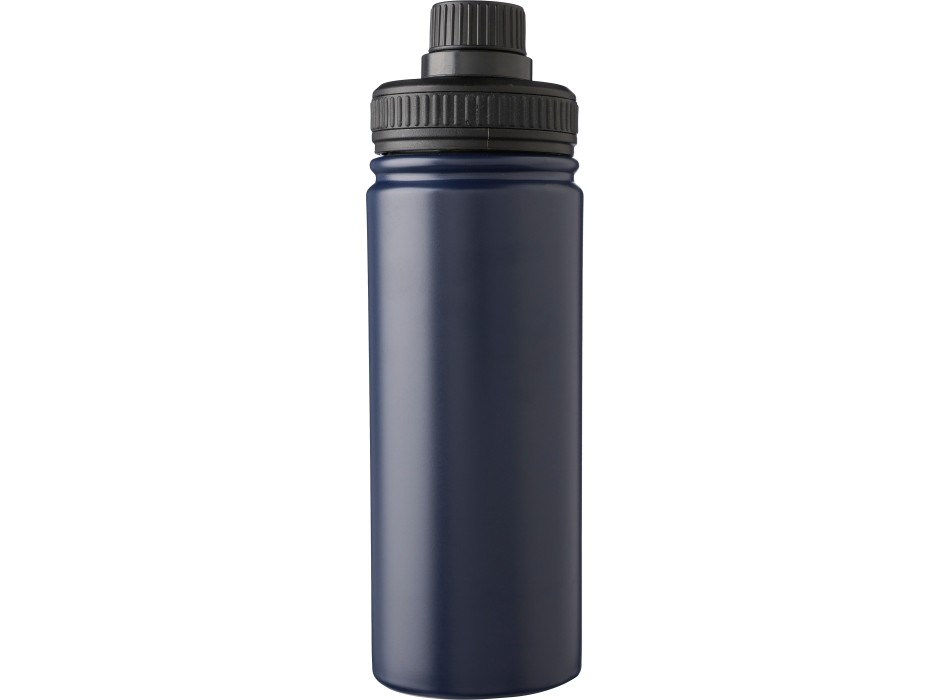 Stainless steel double-walled drinking bottle 500 ml Chad FullGadgets.com