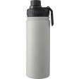 Stainless steel double-walled drinking bottle 500 ml Chad FullGadgets.com