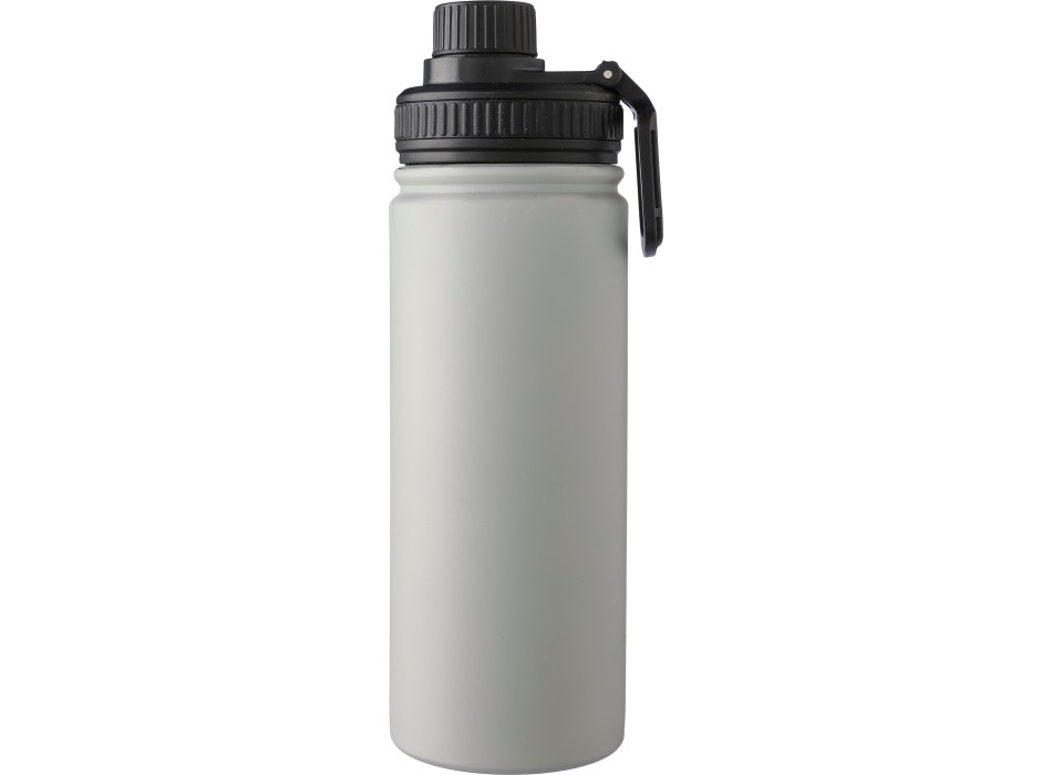 Stainless steel double-walled drinking bottle 500 ml Chad FullGadgets.com