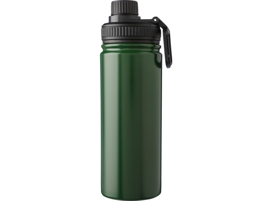 Stainless steel double-walled drinking bottle 500 ml Chad FullGadgets.com
