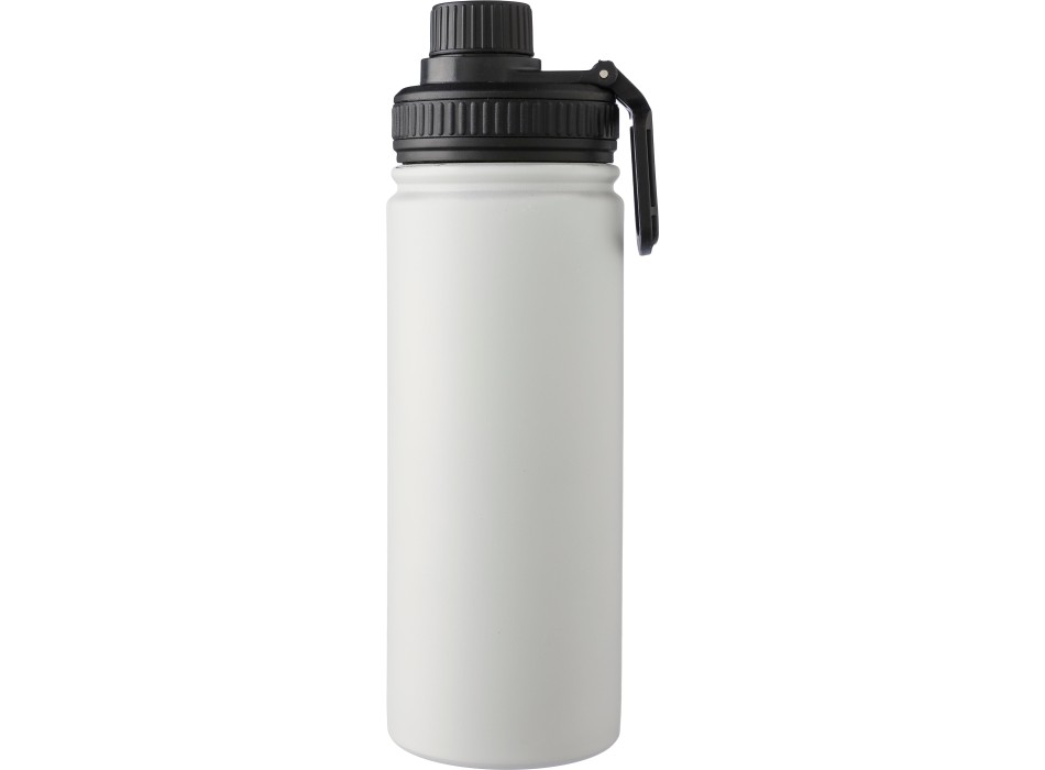 Stainless steel double-walled drinking bottle 500 ml Chad FullGadgets.com