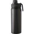 Stainless steel double-walled drinking bottle 500 ml Chad FullGadgets.com