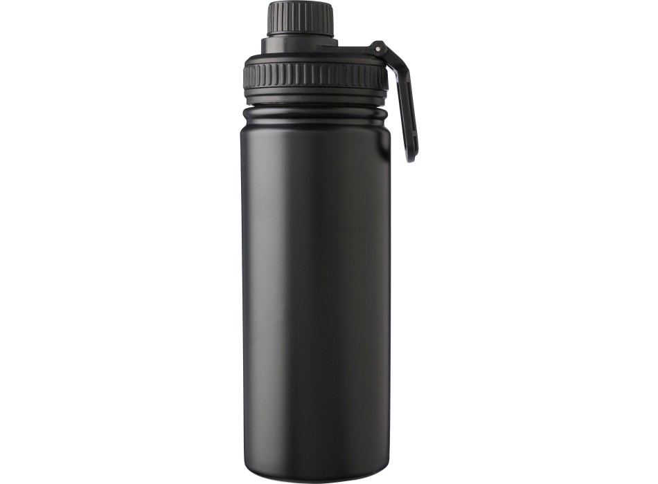 Stainless steel double-walled drinking bottle 500 ml Chad FullGadgets.com