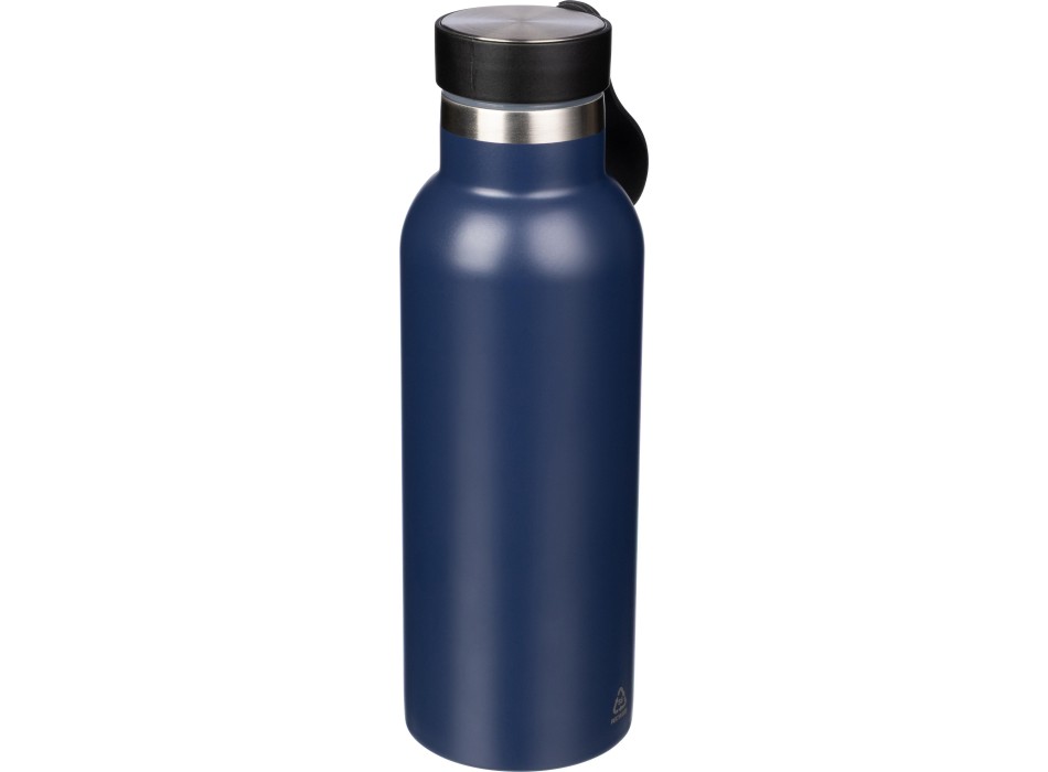 Stainless steel double-walled drinking bottle 500 ml Elaine FullGadgets.com