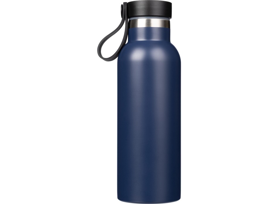 Stainless steel double-walled drinking bottle 500 ml Elaine FullGadgets.com