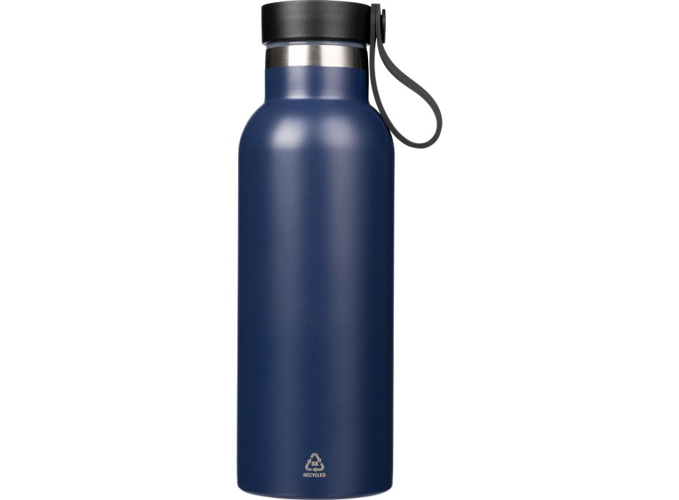 Stainless steel double-walled drinking bottle 500 ml Elaine FullGadgets.com