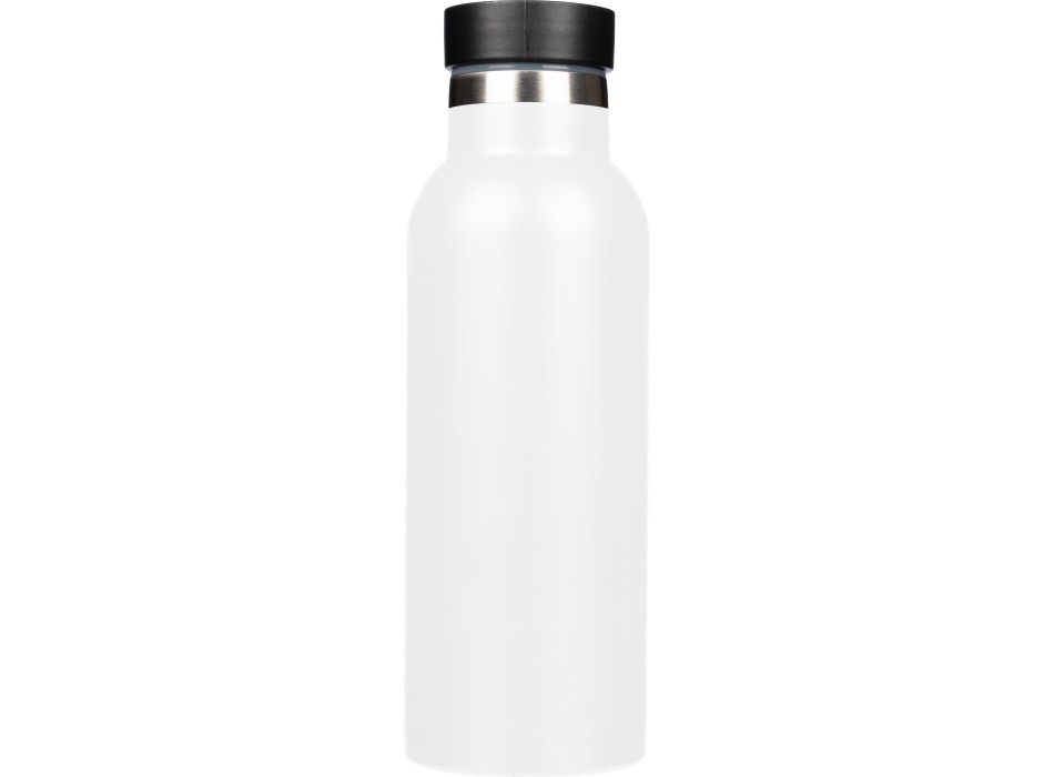 Stainless steel double-walled drinking bottle 500 ml Elaine FullGadgets.com