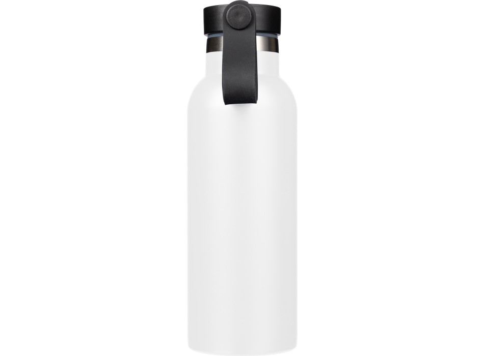Stainless steel double-walled drinking bottle 500 ml Elaine FullGadgets.com