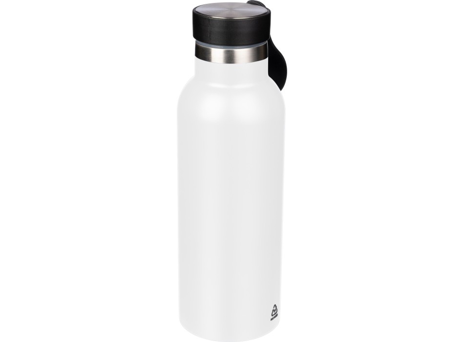 Stainless steel double-walled drinking bottle 500 ml Elaine FullGadgets.com