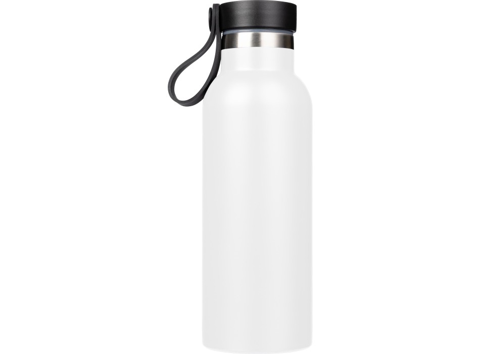 Stainless steel double-walled drinking bottle 500 ml Elaine FullGadgets.com