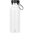 Stainless steel double-walled drinking bottle 500 ml Elaine FullGadgets.com