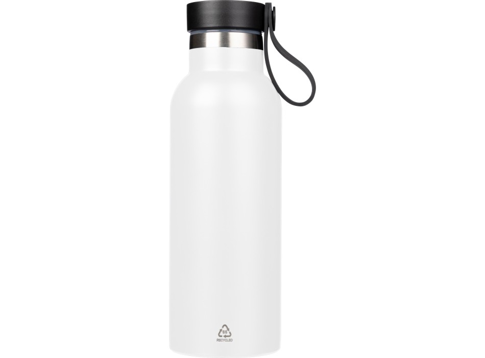 Stainless steel double-walled drinking bottle 500 ml Elaine FullGadgets.com