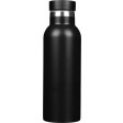 Stainless steel double-walled drinking bottle 500 ml Elaine FullGadgets.com