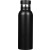 Stainless steel double-walled drinking bottle 500 ml Elaine