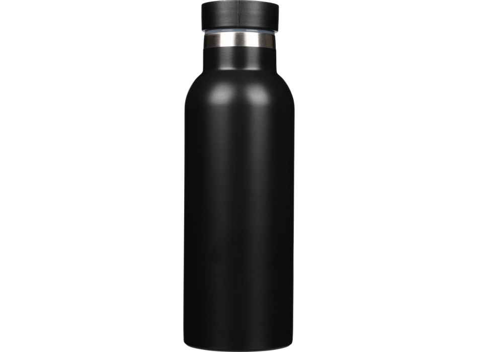 Stainless steel double-walled drinking bottle 500 ml Elaine FullGadgets.com