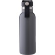 Stainless steel double-walled drinking bottle 500 ml Elaine FullGadgets.com