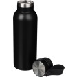 Stainless steel double-walled drinking bottle 500 ml Elaine FullGadgets.com