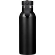 Stainless steel double-walled drinking bottle 500 ml Elaine FullGadgets.com