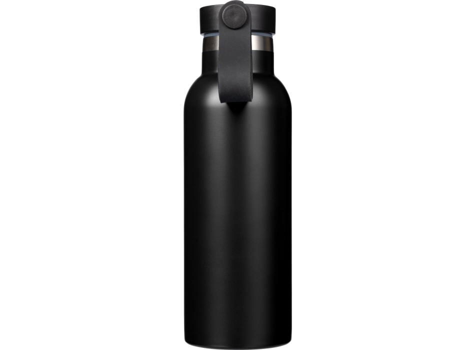 Stainless steel double-walled drinking bottle 500 ml Elaine FullGadgets.com