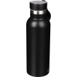 Stainless steel double-walled drinking bottle 500 ml Elaine FullGadgets.com