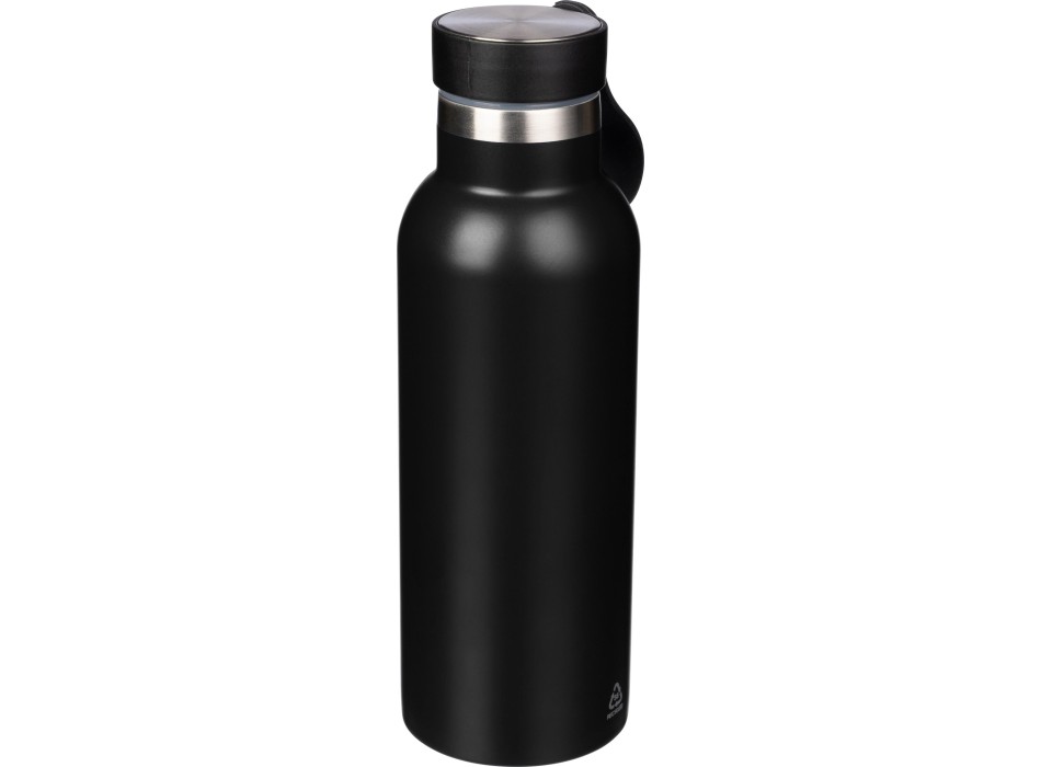 Stainless steel double-walled drinking bottle 500 ml Elaine FullGadgets.com
