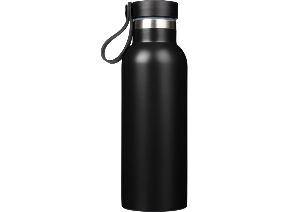 Stainless steel double-walled drinking bottle 500 ml Elaine FullGadgets.com