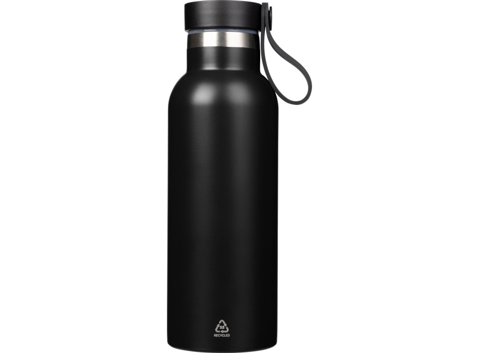 Stainless steel double-walled drinking bottle 500 ml Elaine FullGadgets.com