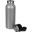 Stainless steel double-walled drinking bottle 500 ml Elaine FullGadgets.com