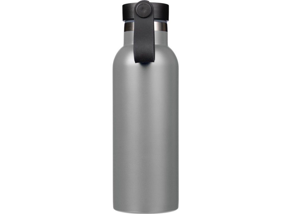Stainless steel double-walled drinking bottle 500 ml Elaine FullGadgets.com