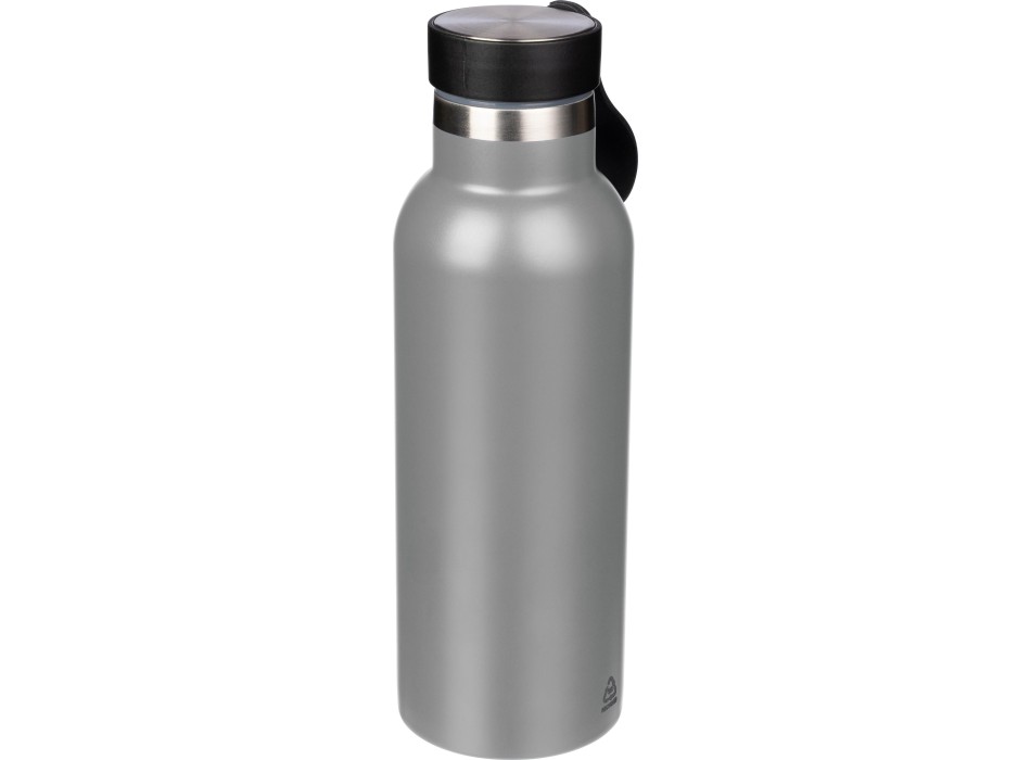 Stainless steel double-walled drinking bottle 500 ml Elaine FullGadgets.com