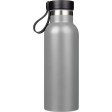Stainless steel double-walled drinking bottle 500 ml Elaine FullGadgets.com