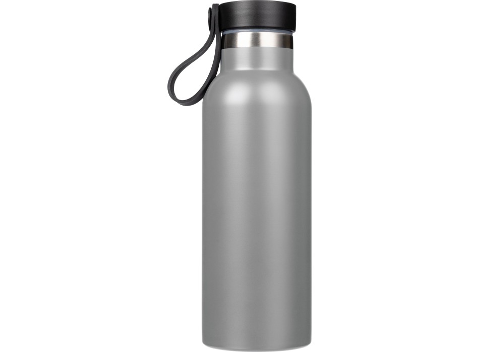 Stainless steel double-walled drinking bottle 500 ml Elaine FullGadgets.com