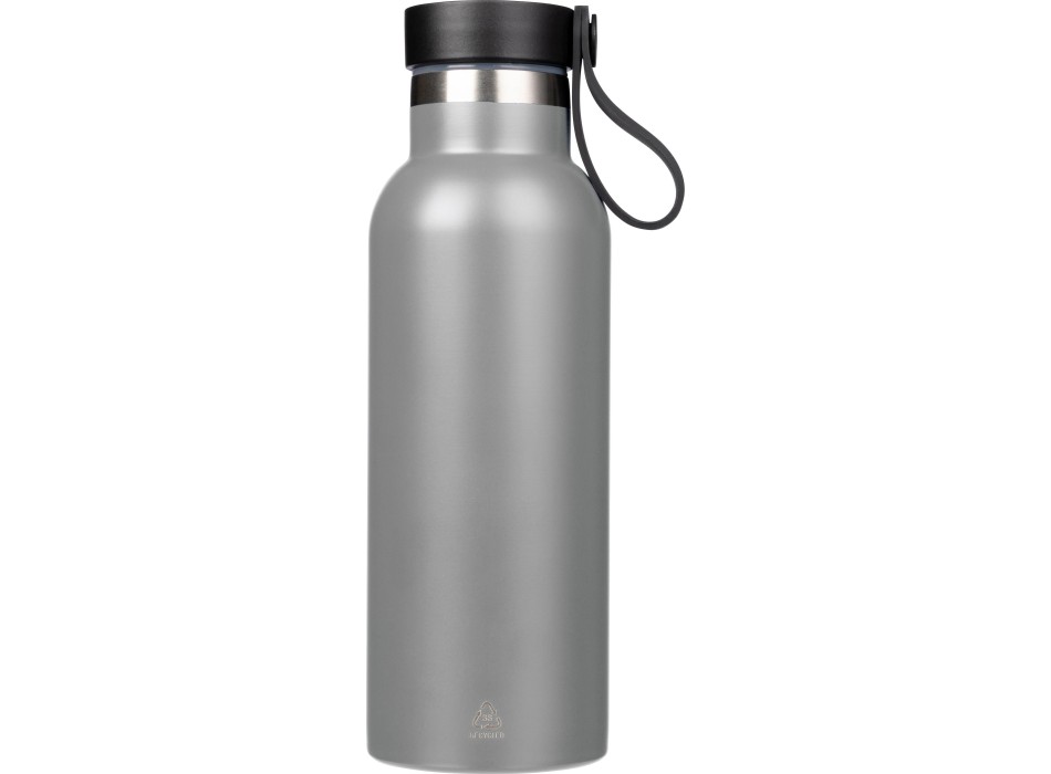 Stainless steel double-walled drinking bottle 500 ml Elaine FullGadgets.com