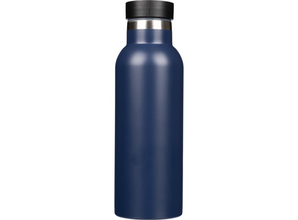 Stainless steel double-walled drinking bottle 500 ml Elaine FullGadgets.com