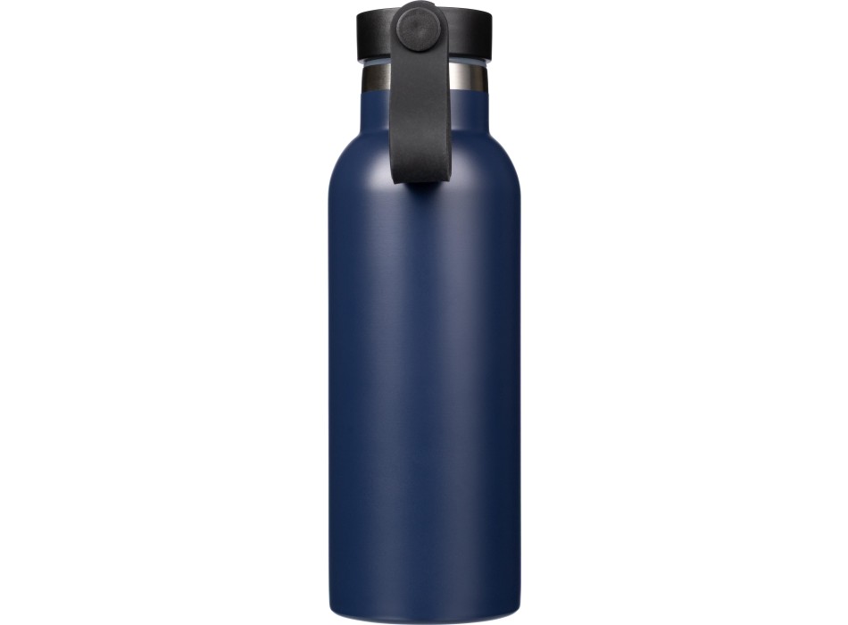 Stainless steel double-walled drinking bottle 500 ml Elaine FullGadgets.com