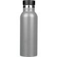 Stainless steel double-walled drinking bottle 500 ml Elaine FullGadgets.com