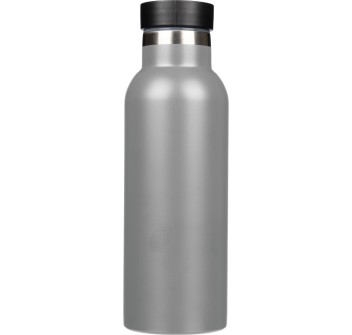 Stainless steel double-walled drinking bottle 500 ml Elaine FullGadgets.com